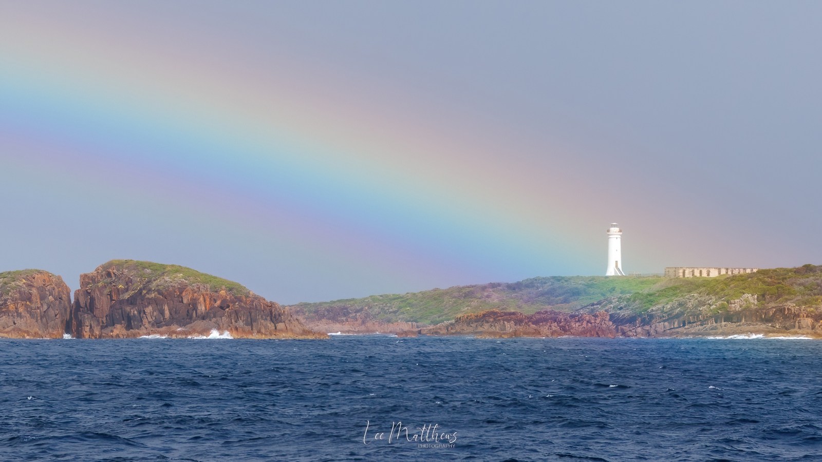 Whale Watching Moonshadow TQC Cruises Port Stephens Lee Matthews